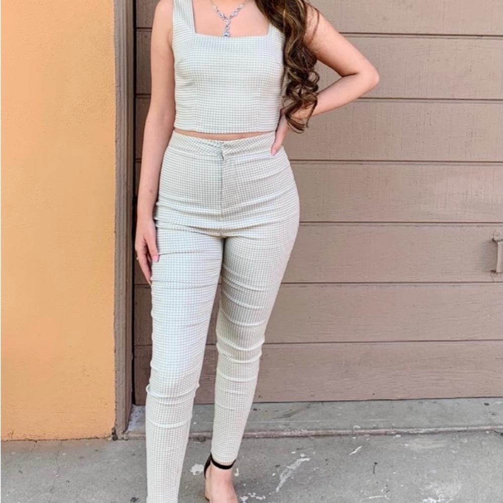Women’s 2 piece Set